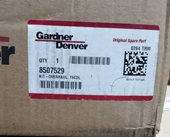 Gardner Denver T5CDL 9L 12L 12L92 13L Blower Service Kit - T5CDL-MAINT