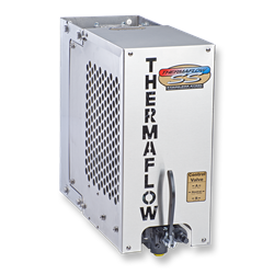 Stac Thermaflow SS934 Hydraulic Oil Coolers stac thermaflow ss934hr ss934hv hydraulic oil coolers truck trailers