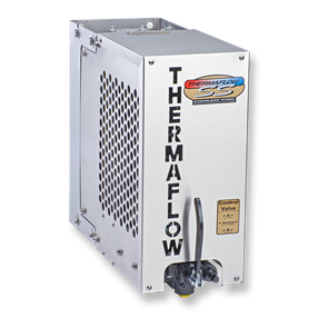 Stac Thermaflow SS934 Hydraulic Oil Coolers