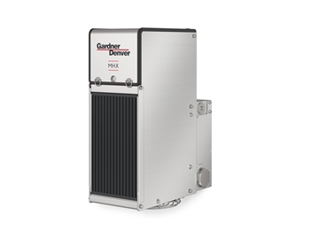 Gardner Denver MH3-C2 Slimline Hydraulic Cooler