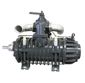 Jurop R260 Vacuum Pump