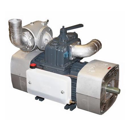 Jurop RV360 RV520 RVC360 RVC210 Pumps