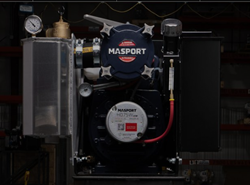 masport plug and play vacuum pump systems for sale for less