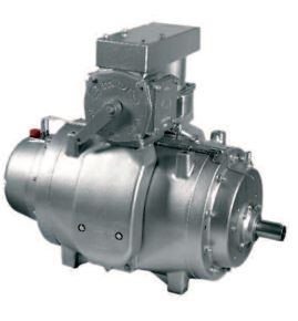 Moro M9 PM200 PM2000 PM3000 HM46 Vacuum Pumps - STORM-M9-CCW