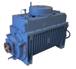 Moro M9 PM200 PM2000 PM3000 HM46 Vacuum Pumps - STORM-M9-CCW