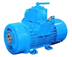 Moro PM70T PM80T PM90T PM100T PM150T AC5T Turbo Fan Pumps - MTURBO-6.211002580-2