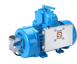 Moro PM70T PM80T PM90T PM100T PM150T AC5T Turbo Fan Pumps - MTURBO-6.211002580-2