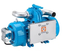 Moro PM70T PM80T PM90T PM100T PM150T AC5T Turbo Fan Pumps - MTURBO-6.211002580-2