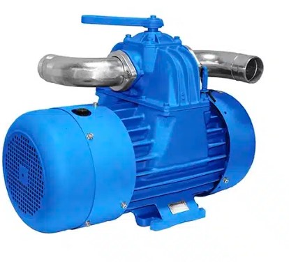 Moro PM70T PM80T PM90T PM100T PM150T AC5T Turbo Fan Pumps - MTURBO-6.211002580-2