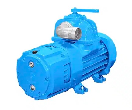 Moro PM70T PM80T PM90T PM100T PM150T AC5T Turbo Fan Pumps - MTURBO-6.211002580-2