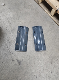 paragon hydrachem side panels