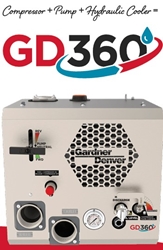 Gardner Denver GD360 All-in-One Hydraulic Box Cooler-Compressor-Pump Pkg gardner denver gd360 all-in-one hydraulic box cooler compressor pump for chemical tank truck trailer haulers for sale bigtruckpartsusa, gardner denver gd360 hydraulic box cooler compressor pump paragon hydrachem substitute replacement for sale bigtruckpartsusa, paragon hydrachem pump for sale